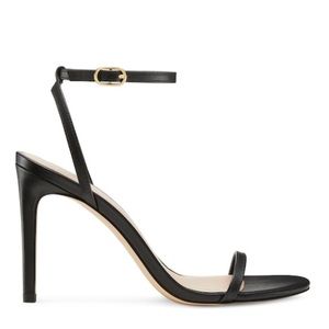 Stuart Weizman Dancer Heels Sz 8.5